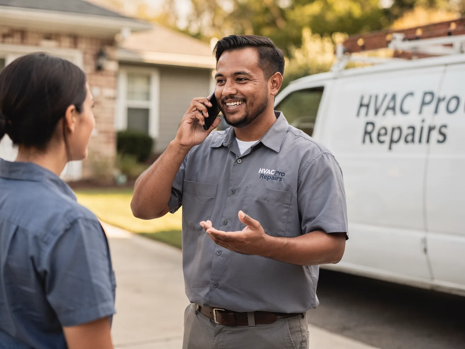 Heat Pump Repair Mount Jewett, PA FAQs